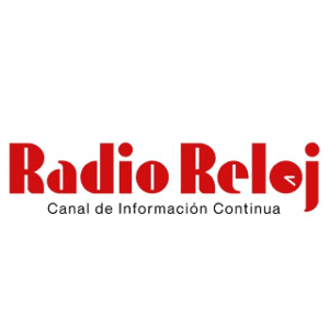 Logo Radio Reloj