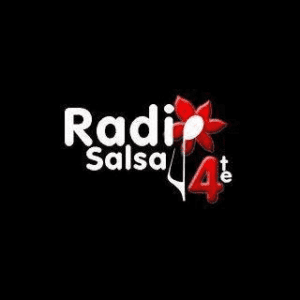 Logo Radio Salsa4te