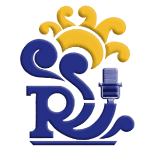 Logo Radio Santa Cruz 