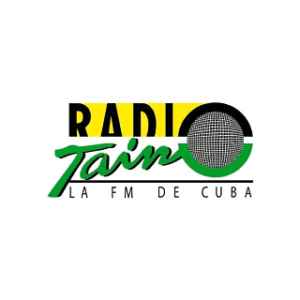 Logo Radio Taino La Habana