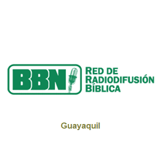 BBN Radio en Vivo Guayaquil 106.1