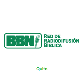 BBN Radio en Vivo Quito 96.5 FM