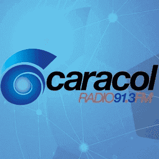 Caracol Radio en Vivo Ambato 91.3