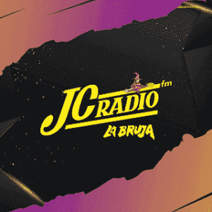 Logo JC Radio La Bruja