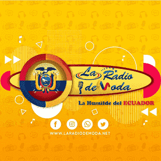 La Radio de Moda en Vivo Cuenca