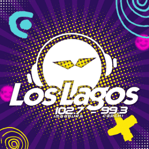 Logo Los Lagos Radio