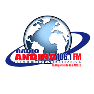 Radio Andina en Vivo Riobamba 106.1