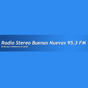 Logo Radio Buenas Nuevas
