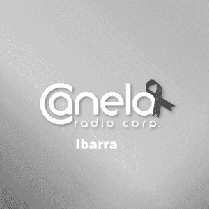 Logo Radio Canela Ibarra