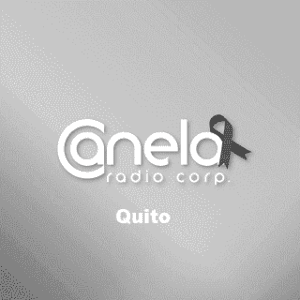 Logo Radio Canela Quito