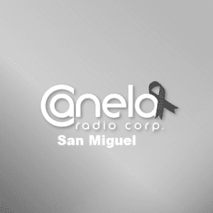 Logo Radio Canela San Miguel