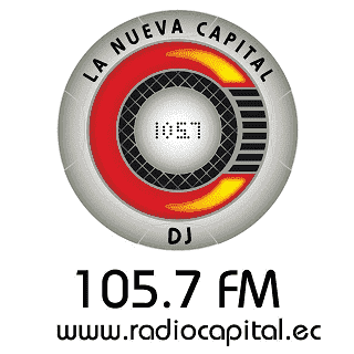Radio Capital en Vivo 105.7 Portoviejo