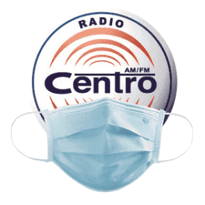 Logo Radio Centro Ambato