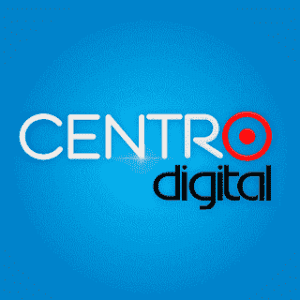 Logo Radio Centro Guayaquil