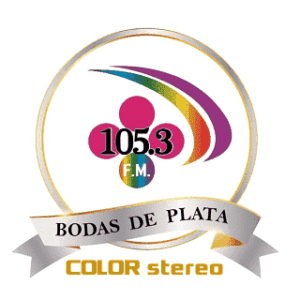 Logo Radio Color Stereo