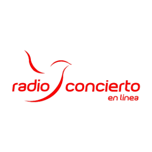 Logo Radio Concierto en Línea