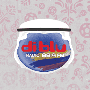 Logo Radio Diblu Guayaquil