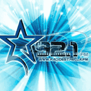 Logo Radio Estrella