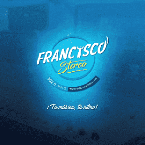 Logo Radio Francisco Stereo