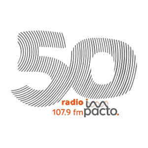 Logo Radio Impacto