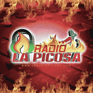 Logo Radio La Picosa
