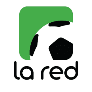 Logo Radio La Red