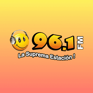 La Suprema 96.1 en vivo Cuenca