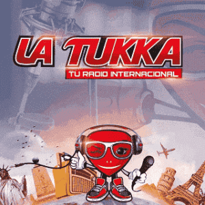 Logo La Tukka Radio