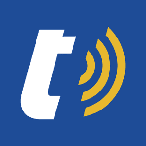 Logo Radio La Voz del Tomebamba