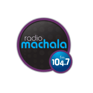 Logo Radio Machala