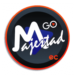Logo Radio Majestad