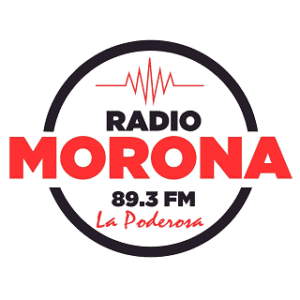 Logo Radio Morona