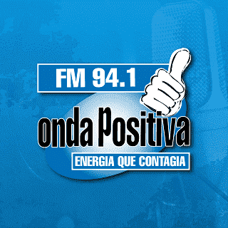 Radio Onda Positiva 94.1 en Vivo