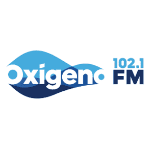 Logo Radio Oxígeno