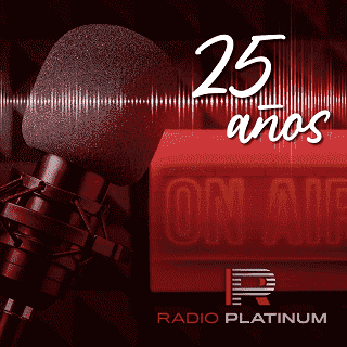 Radio Platinum en Vivo 90.9 FM Quito