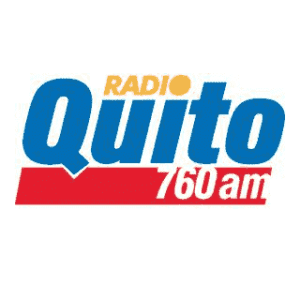 Logo Radio Quito