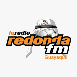 Logo La Radio Redonda Guayaquil