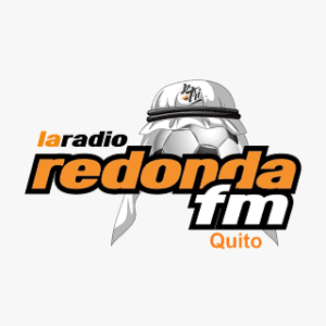 Logo La Radio Redonda Quito
