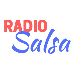 Logo Radio Salsa