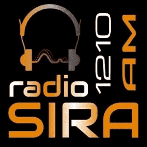 Logo Radio Sira Ambato