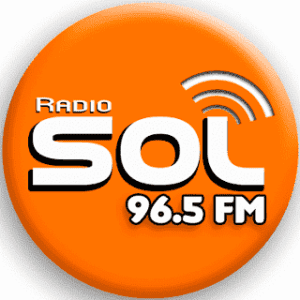 Logo Radio Sol