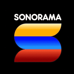 Logo Radio Sonorama