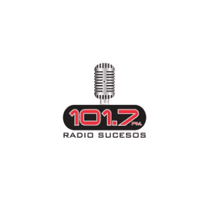 Logo Radio Sucesos
