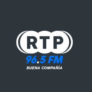 Logo RTP Radio Tropicana