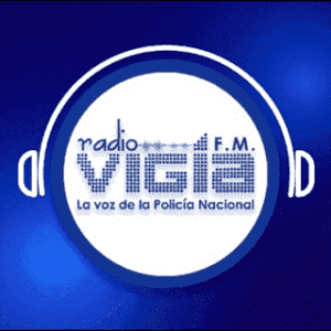 Logo Radio Vigia