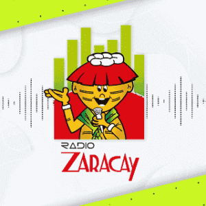 Logo Radio Zaracay