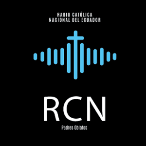 Logo RCN Radio Católica
