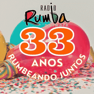 Radio Rumba en Vivo – Rumba Network