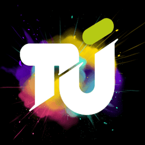 Logo Tú Radio