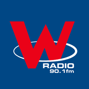 Logo La W Radio